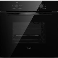 Электрический духовой шкаф Weissgauff EOV 166 LB