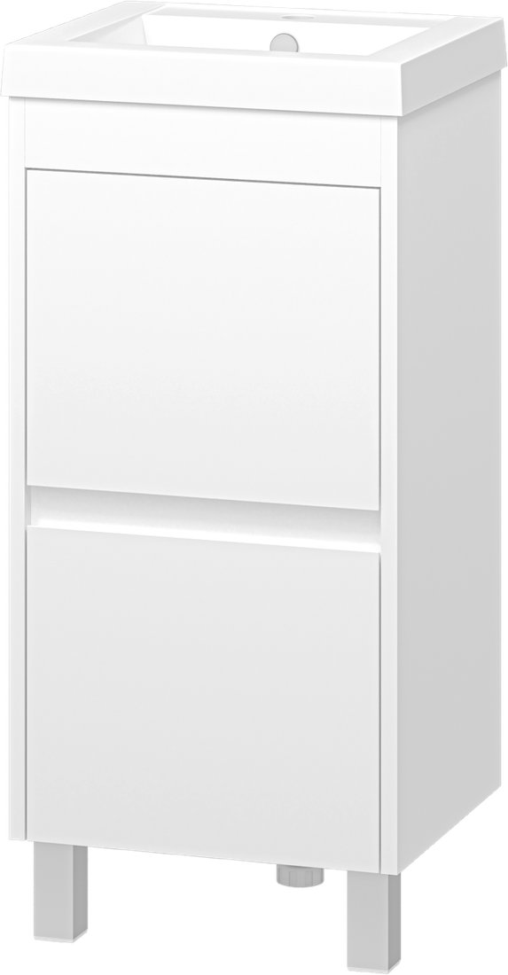 

Misty Тумба с умывальником Алиса 40 Э-Али01040-0112Я+10.150.00400.001