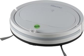Робот-пылесос Pioneer VC701R (белый)