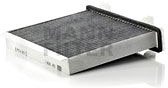 

MANN-filter CUK22301