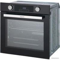 Электрический духовой шкаф Hotpoint FE8 821 H BL