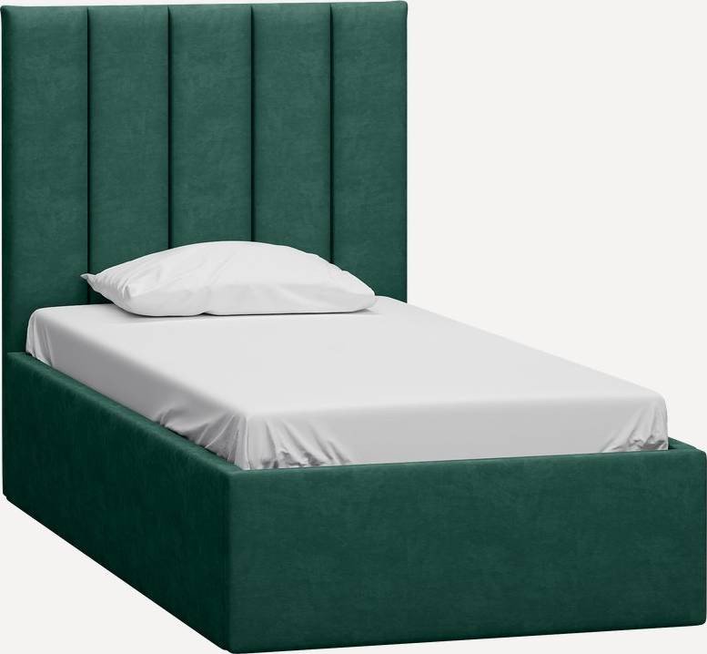 

Кровать Divan Вега-Floor 90 (Velvet Emerald)
