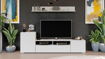 Горка Трия Сильвия (белый ясень)