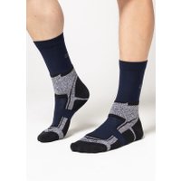 Носки SPLAV Cascade v.2 (1584610, черный L (43-46))