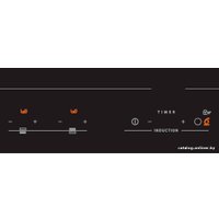 Варочная панель Whirlpool ACM 928/BA