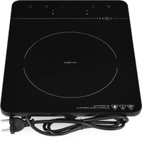 Настольная плита ZUGEL ZEHF280B