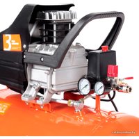 Компрессор Patriot Euro 50-260