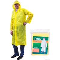 Дождевик Park RC-70 999111 (XL, желтый)