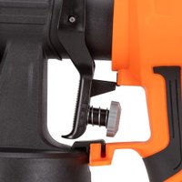 Краскораспылитель FoxWeld SGE 600/1200