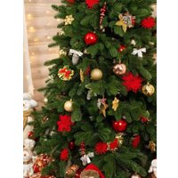 Елка National Tree Company Ариадна АРД-210 (210см)