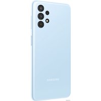 Телефон Samsung Galaxy A13 SM-A135F/DSN 4GB/64GB (голубой)