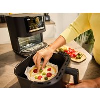 Аэрогриль (аэрофритюрница) Braun MultiFry 5 2-in-1 HF 5050