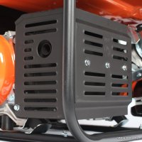 Бензиновый генератор Patriot GP 6510AE