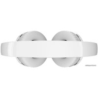 Наушники More Choice HW33 (белый)