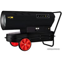 Дизельная тепловая пушка Zitrek BFG-80