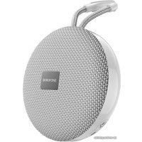 Беспроводная колонка Borofone BR27 (серый)