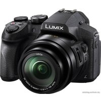 Фотоаппарат Panasonic Lumix DMC-FZ300