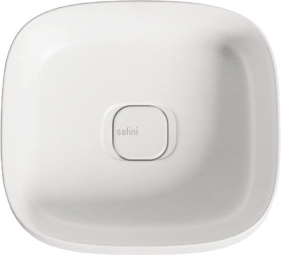 

Умывальник Salini Oriente Bowl 1109102G (S-Sense, глянцевый)