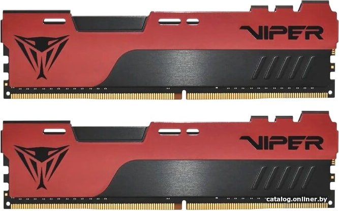 Patriot Viper Elite II 2x16GB PC4-32000 PVE2432G400C0K