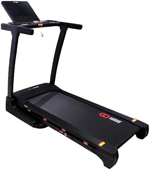 

Электрическая беговая дорожка CardioPower S30