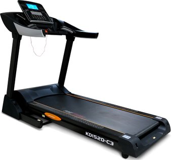 Электрическая беговая дорожка Protrain KD152D-C3