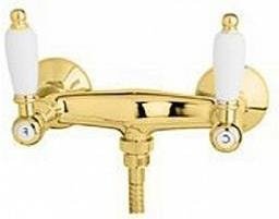 Смеситель Cezares FIRST-DS-03/24-Bi