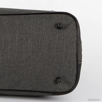 Дорожная сумка Francesco Molinary 081-0432CT-FM-BLK (черный) в Борисове