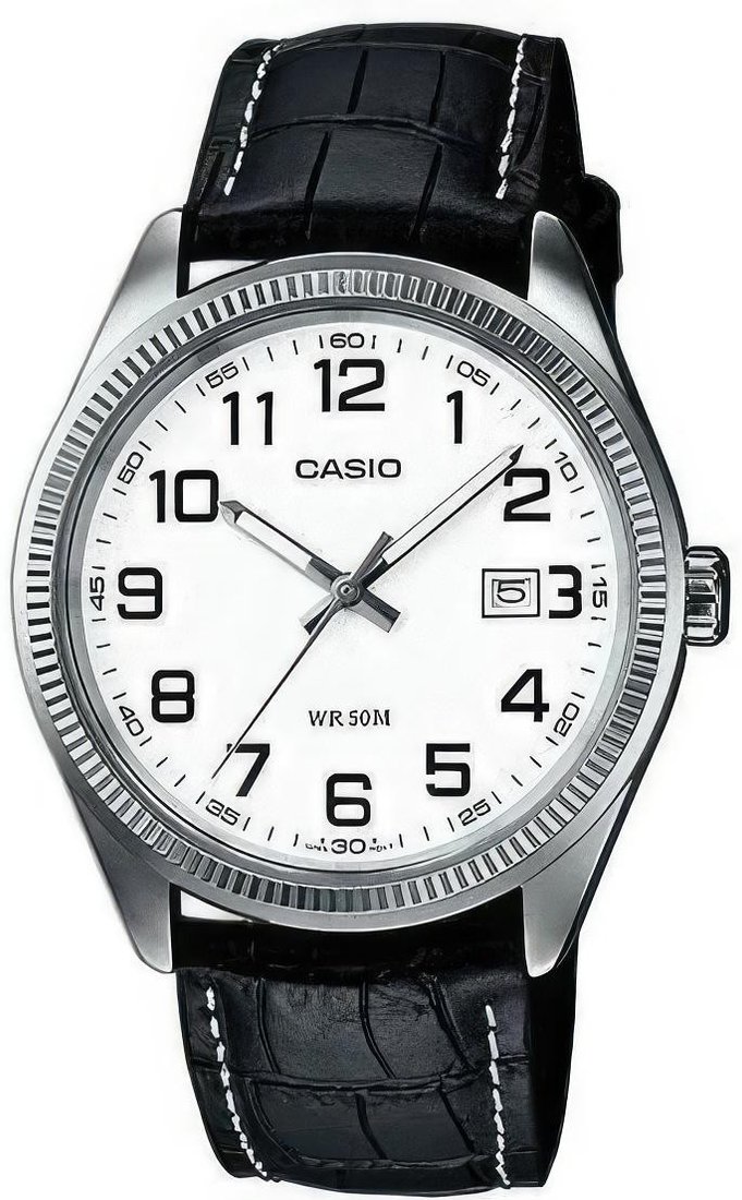 

Наручные часы Casio MTP-1302L-7B