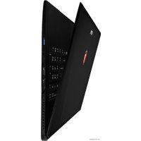 Игровой ноутбук MSI GS60 6QE-040XRU Ghost Pro