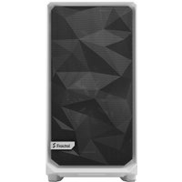 Корпус Fractal Design Meshify 2 Clear Tempered Glass White FD-C-MES2A-05