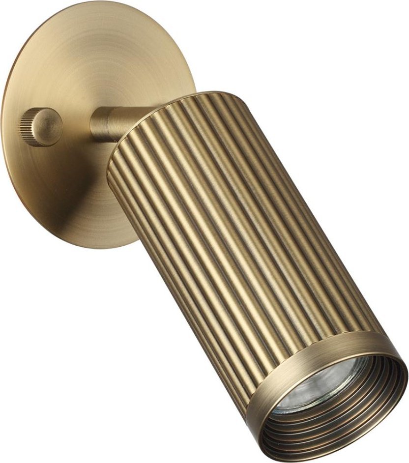 

Спот Odeon Light Hightech Manchester 7013/1WA