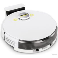 Робот-пылесос Karcher RCV 5 1.269-640.0