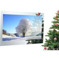 Телевизор AVEL AVS555SM (Magic Mirror)