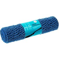 Коврик для ванной Fresh Code Шенилл 71450 (синий)