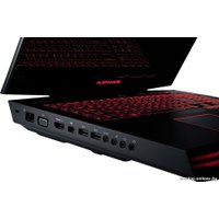 Игровой ноутбук Dell Alienware M18x R2 (i7296XMFHDG16H1TBGTX580SLI)