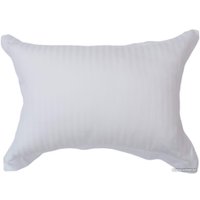 Наволочка Sofi De MarkO Моне 50х70 НВ-м-50х70-2-бел (белый)