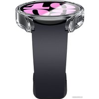 Чехол Spigen Ultra Hybrid для Galaxy Watch 6 (40 мм) ACS06502 (прозрачный)