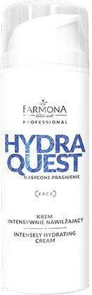 

Farmona Крем для лица Professional Hydra Quest интенсивно увлажняющий 150 мл