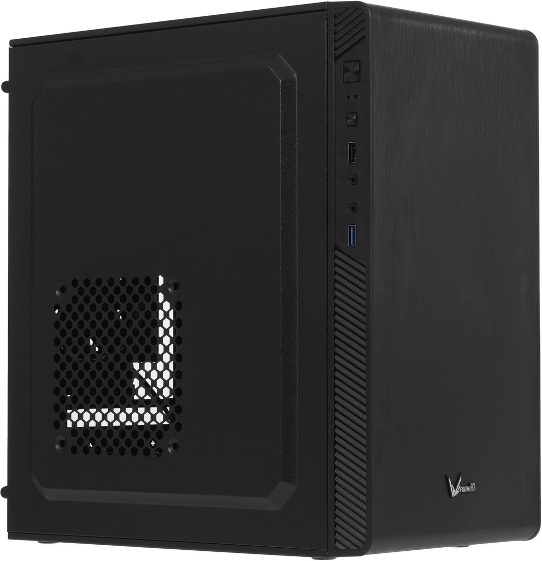 Корпус Formula V Line CS-106 (черный)
