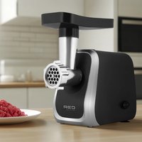 Мясорубка RED Solution MG130
