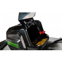 Газонокосилка Greenworks GC82LM46 (без АКБ)