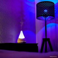 Увлажнитель воздуха Vocolinc Flowerbud Smart Aroma Diffuser FLB (белый)