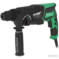 Перфоратор Hikoki DH26PC