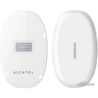 Мобильный 4G Wi-Fi роутер Alcatel OneTouch Y580