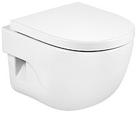 Унитаз подвесной Roca Meridian 7346248000