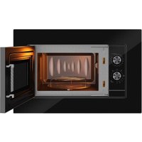 Микроволновая печь Libhof MWB-5020 (черный)