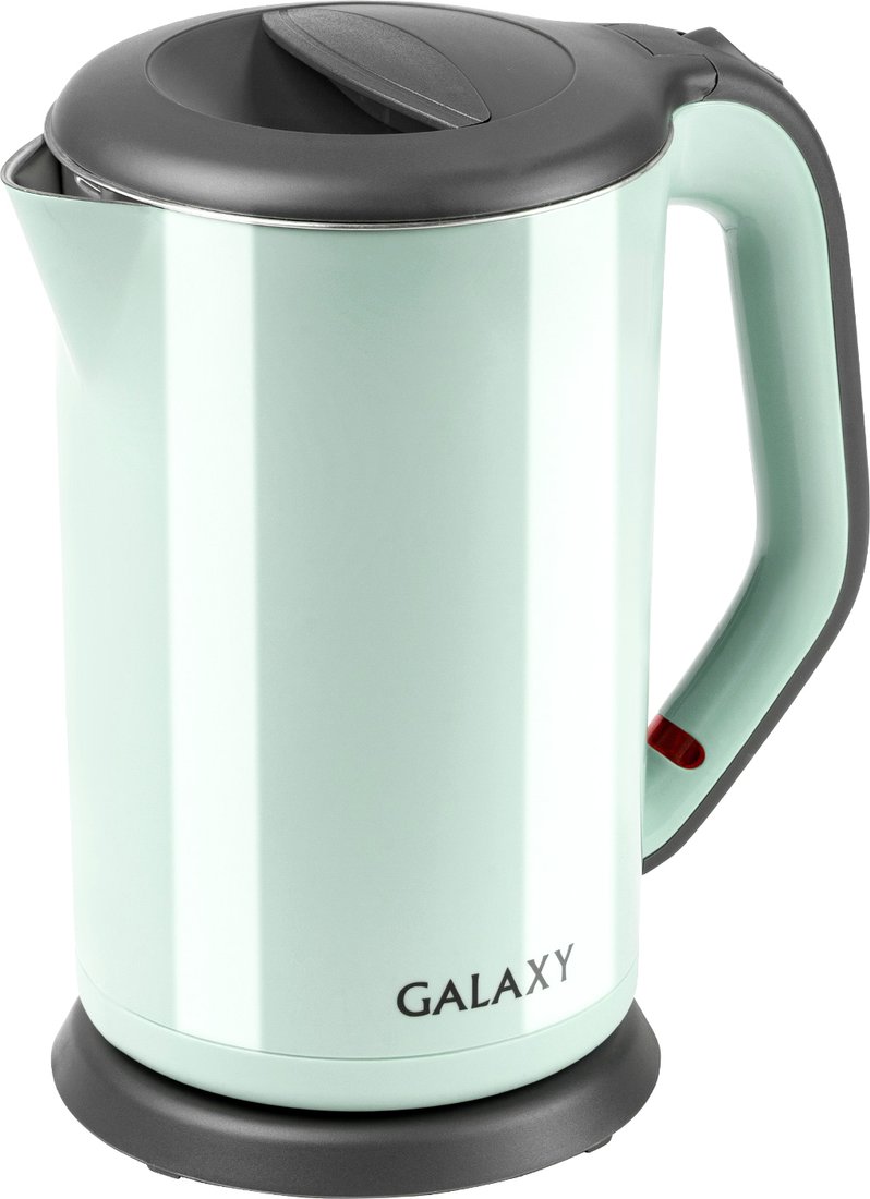 

Электрический чайник Galaxy Line GL0330 (салатовый)