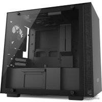 Корпус NZXT H200 (черный)