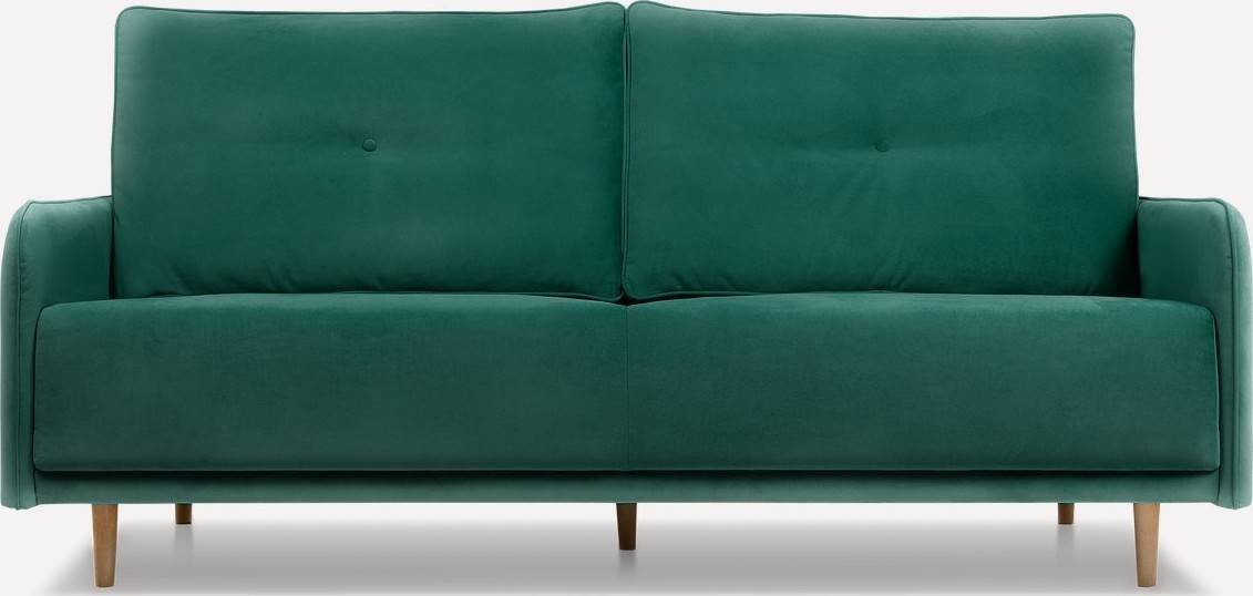

Диван Divan Арил Velvet Emerald 134498 (зеленый)