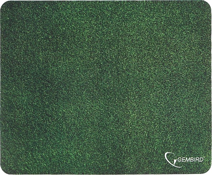 

Коврик для мыши Gembird MP-GRASS